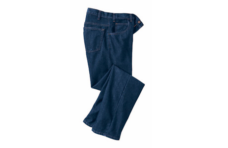 most durable jeans for work